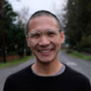 Meet your Posher, Eric